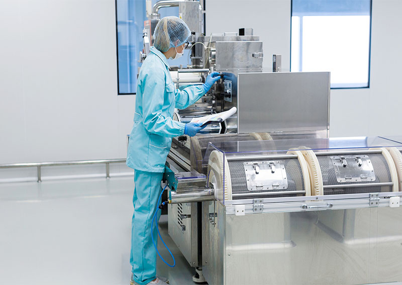 如何計算食品車間工程建設(shè)的電力負荷？