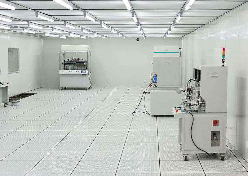 正極材料車間布局設計考慮因素？