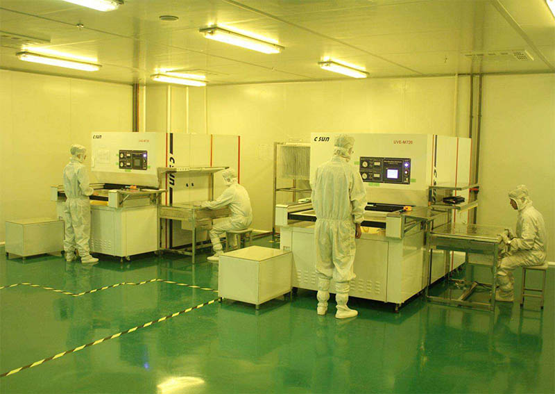 如何確保半導體無塵車間風管質(zhì)量？